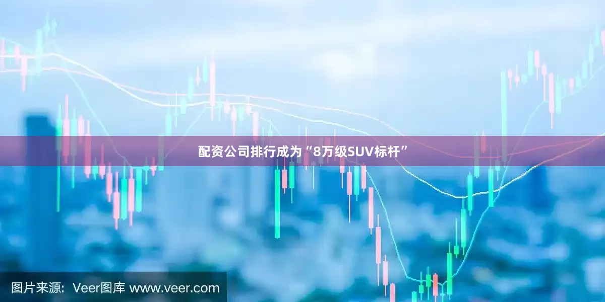 配资公司排行成为“8万级SUV标杆”