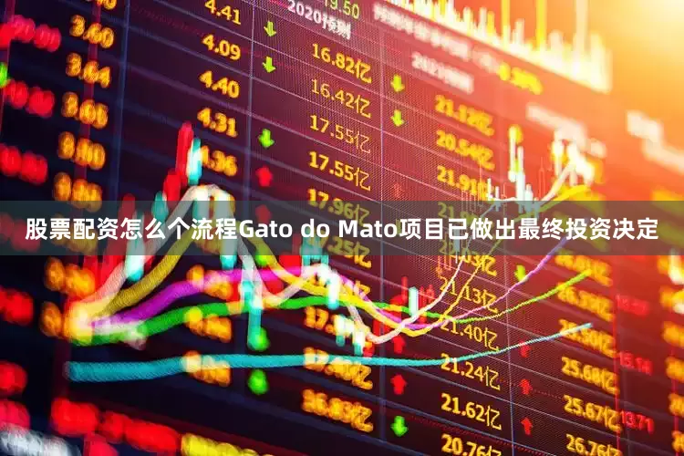 股票配资怎么个流程Gato do Mato项目已做出最终投资决定