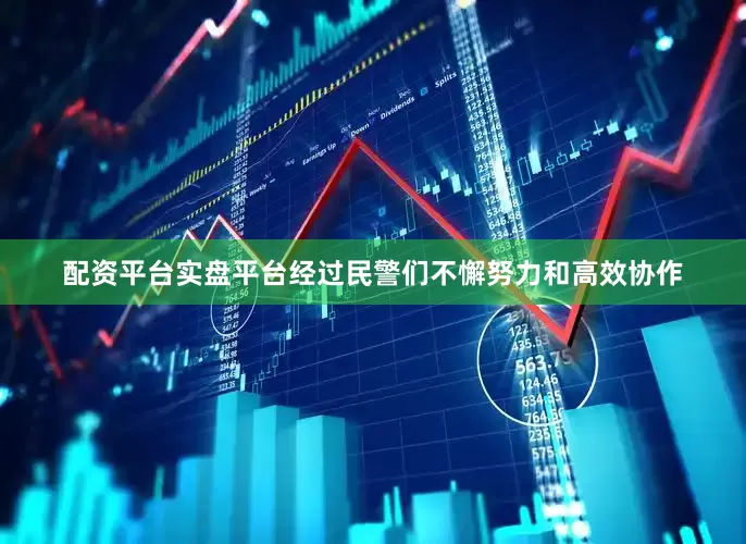 配资平台实盘平台经过民警们不懈努力和高效协作